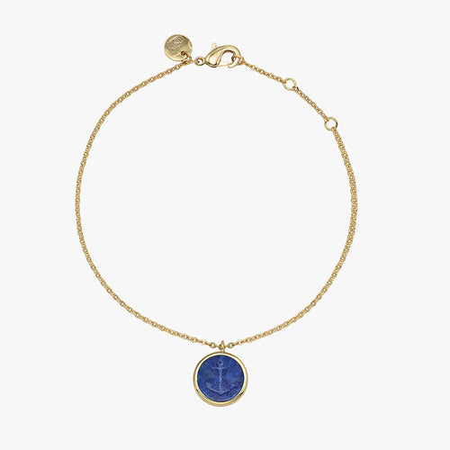 BRACELET SOUPLE TRIMARTOLOD - Le Comptoir Maritime - 1