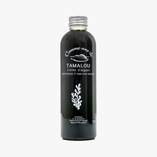 CRÈME AUX ALGUES TAMALOU - Le Comptoir Maritime - 1