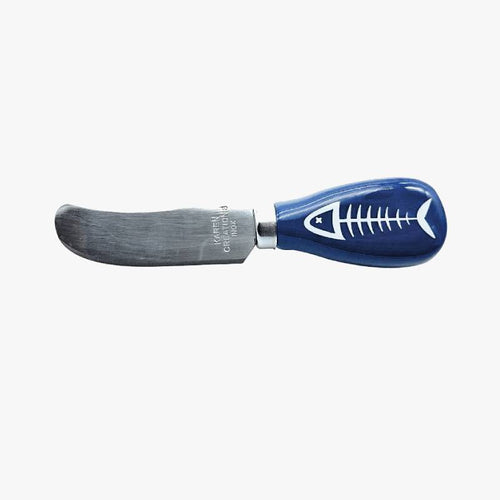 COUTEAU À TARTINER - Le Comptoir Maritime - 1