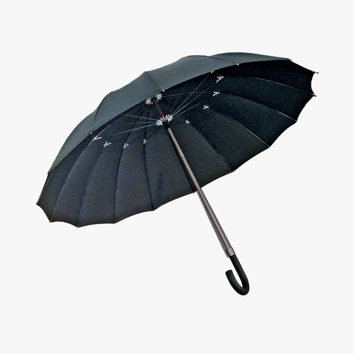 PARAPLUIE ANTI-TEMPÊTE - Le Comptoir Maritime - 1