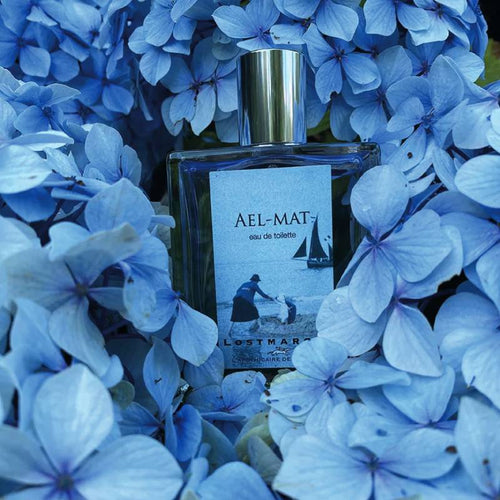 EAU DE TOILETTE AEL-MAT - Le Comptoir Maritime - 2