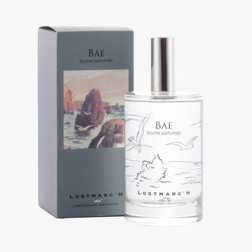 BRUME INTÉRIEURE - Le Comptoir Maritime - 1