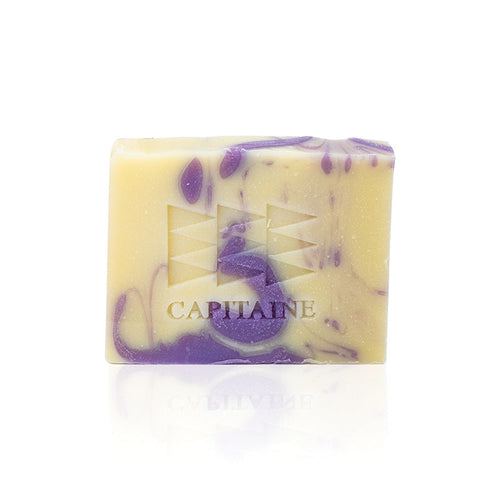 SAVON ROSE GRANIT - Le Comptoir Maritime - 2