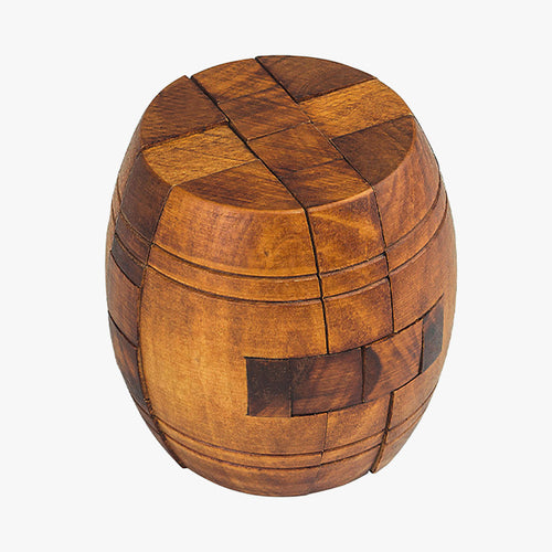 CASSE TÊTE NELSON BARIL - Le Comptoir Maritime - 1