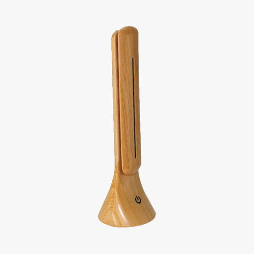 LAMPE TACTILE WOOD TOUCH - Le Comptoir Maritime - 1