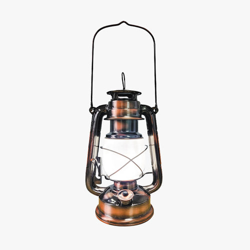 LAMPE TEMPÊTE LED - Le Comptoir Maritime - 1