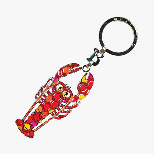 PORTE-CLÉS HOMARD - Le Comptoir Maritime - 1