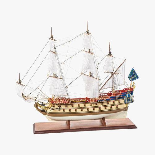 LA LICORNE - Le Comptoir Maritime - 1