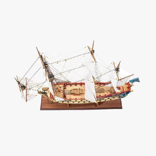 LA LICORNE - Le Comptoir Maritime - 2