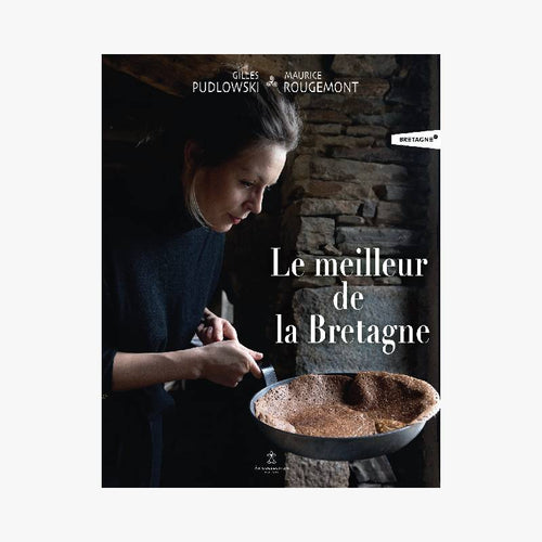 LE MEILLEUR DE LA BRETAGNE - Le Comptoir Maritime - 1