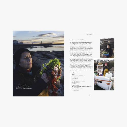 LE MEILLEUR DE LA BRETAGNE - Le Comptoir Maritime - 2