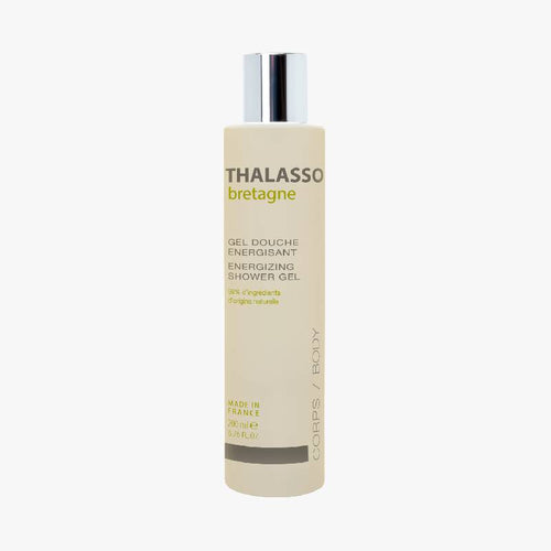 GEL DOUCHE ENERGISANT - Le Comptoir Maritime - 1