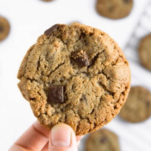 BREIZH COOKIES - Le Comptoir Maritime - 2