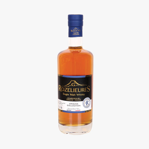 WHISKY FRANÇAIS - Le Comptoir Maritime - 1