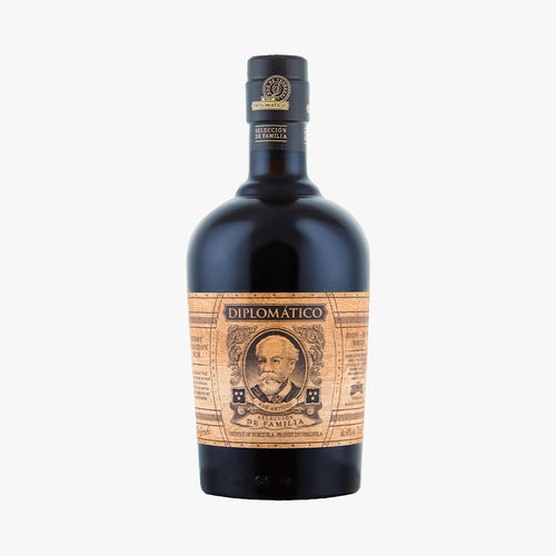 RHUM SELECCION DE FAMILIA - Le Comptoir Maritime - 1