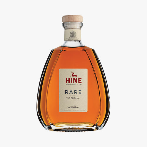 COGNAC RARE VSPO - Le Comptoir Maritime - 1