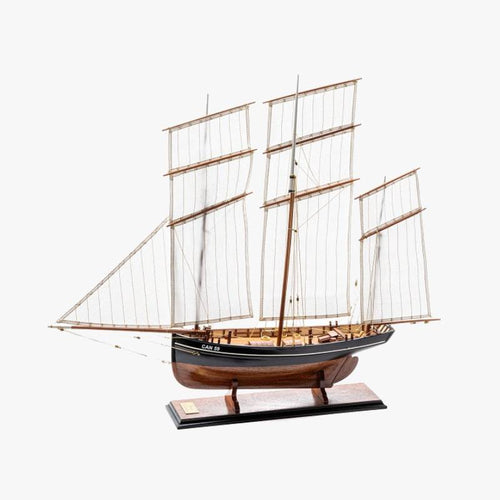 BISQUINE CANCALAISE - Le Comptoir Maritime - 1