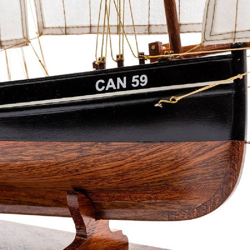 BISQUINE CANCALAISE - Le Comptoir Maritime - 3
