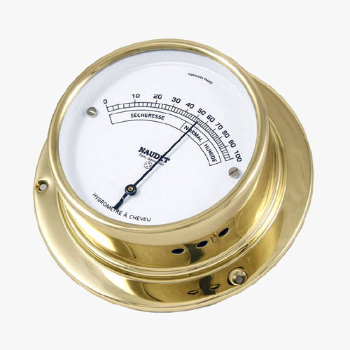 HYGROMETRE - Le Comptoir Maritime - 1