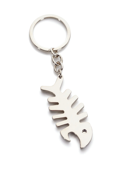 Porte-clés décapsuleur - Le Comptoir Maritime - 1