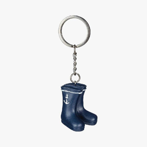PORTE-CLÉS BOTTES - Le Comptoir Maritime - 1