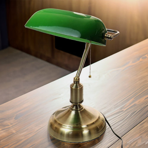 LAMPE DE BUREAU - Le Comptoir Maritime - 2