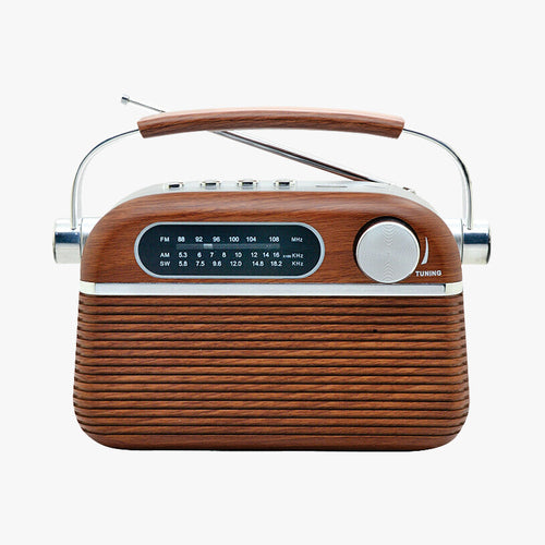 RADIO VINTAGE - Le Comptoir Maritime - 1