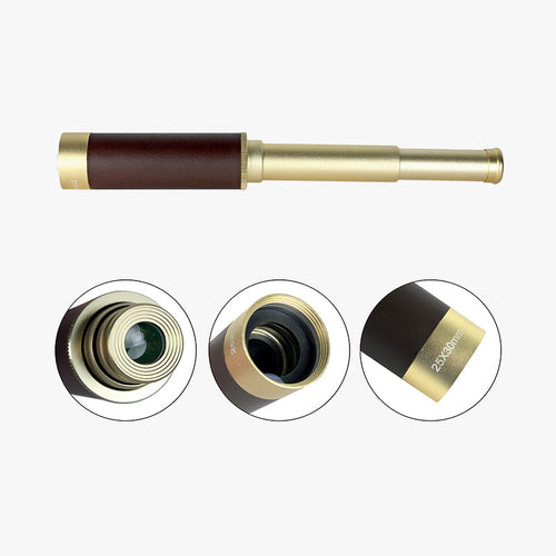 COFFRET LONGUE VUE - Le Comptoir Maritime - 1