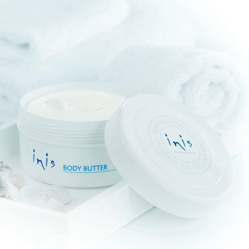 BEURRE CORPOREL RAJEUNISSANT - Le Comptoir Maritime - 1