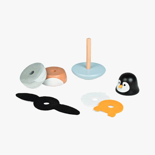 CULBUTO PINGOUIN - Le Comptoir Maritime - 2