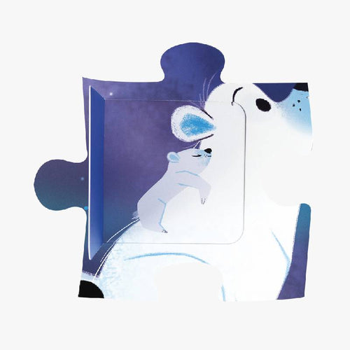 PUZZLE SURPRISE - Le Comptoir Maritime - 2