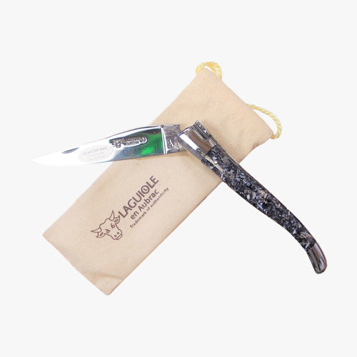 COUTEAU MANQUE COQUILLE DE MOULES - Le Comptoir Maritime - 2