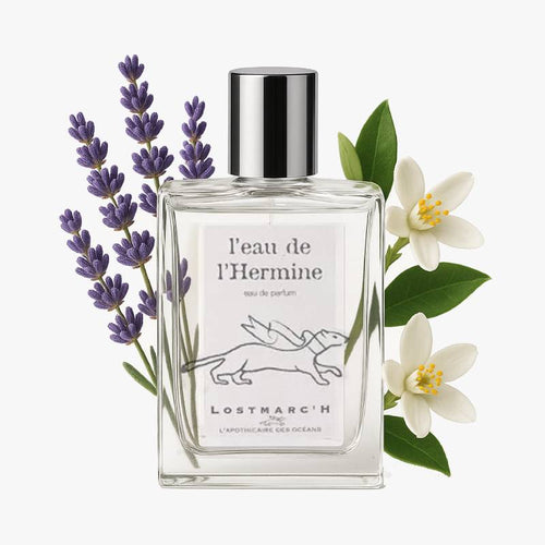 EAU DE L