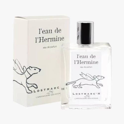 EAU DE L