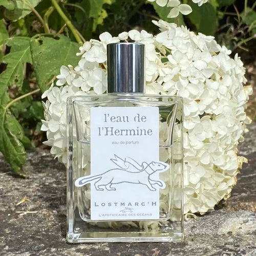 EAU DE L