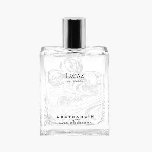EAU DE TOILETTE IROAZ - Le Comptoir Maritime - 1