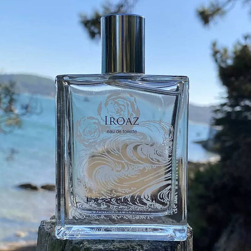 EAU DE TOILETTE IROAZ - Le Comptoir Maritime - 2