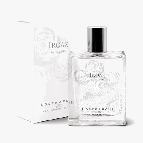 EAU DE TOILETTE IROAZ - Le Comptoir Maritime - 3