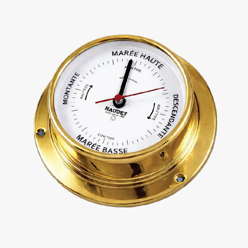 INDICATEUR DE MARÉE - Le Comptoir Maritime - 1