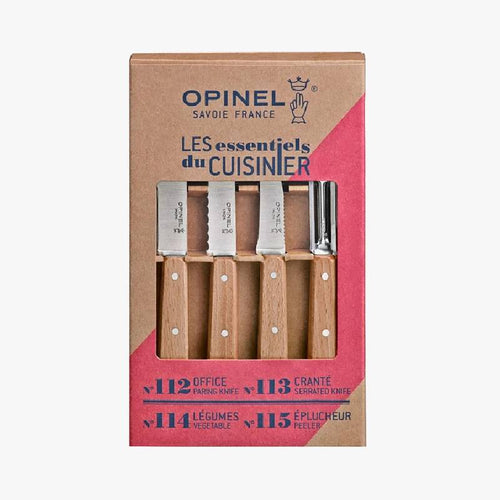 COFFRET LES ESSENTIELS - Le Comptoir Maritime - 2