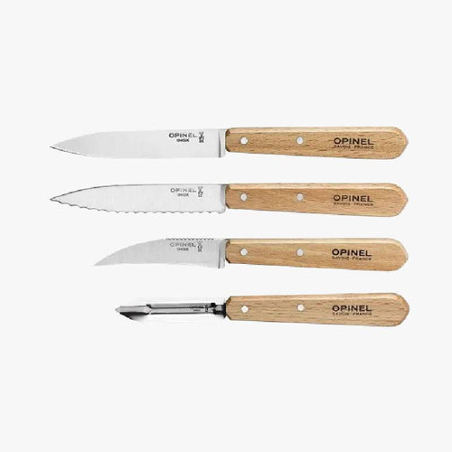 COFFRET LES ESSENTIELS - Le Comptoir Maritime - 1