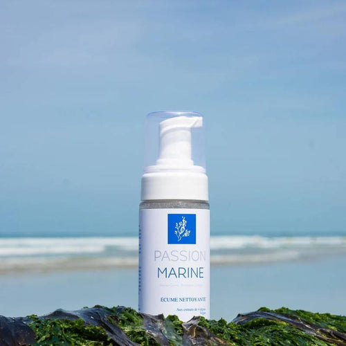 NETTOYANT VISAGE - Le Comptoir Maritime - 2