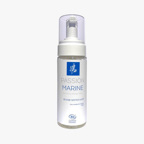 NETTOYANT VISAGE - Le Comptoir Maritime - 1