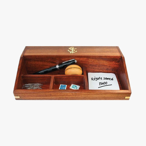 ORGANISATEUR DE BUREAU - Le Comptoir Maritime - 1