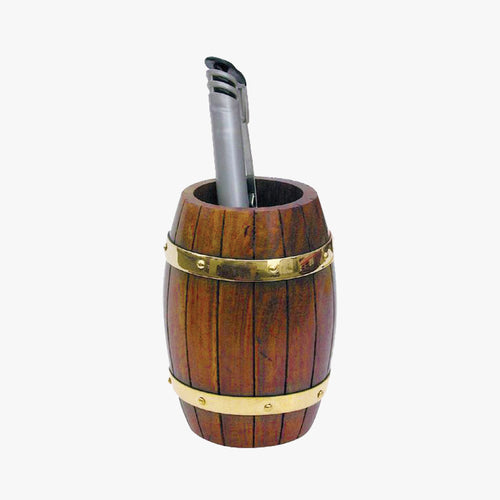 PORTE CRAYON TONNEAU - Le Comptoir Maritime - 1