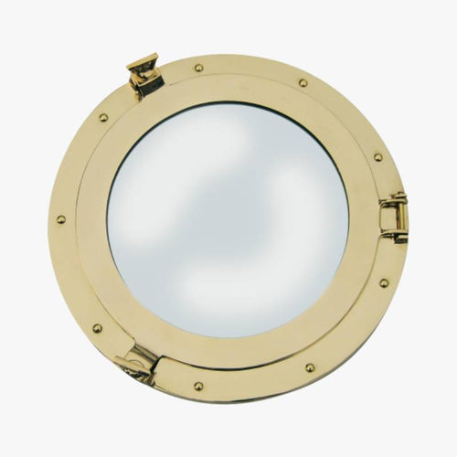 MIROIR HUBLOT - Le Comptoir Maritime - 1
