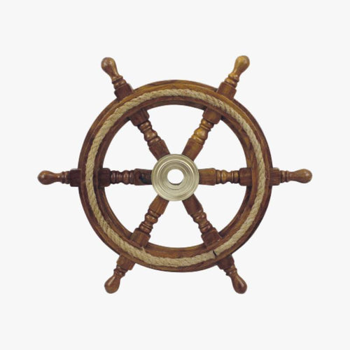 BARRE A ROUE - Le Comptoir Maritime - 1