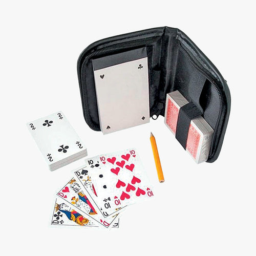 POCHETTE JEU DE CARTES - Le Comptoir Maritime - 1