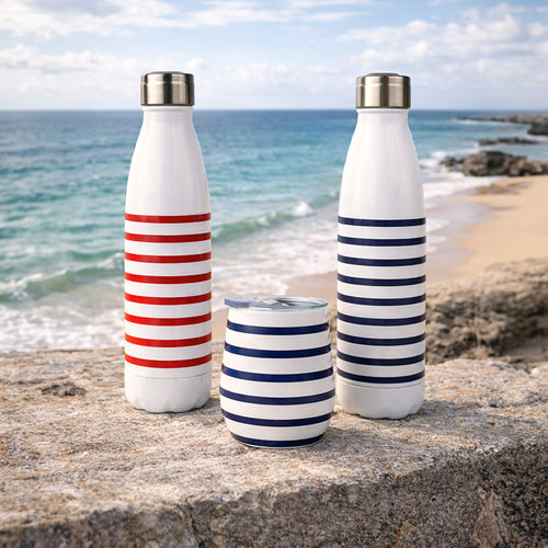 BOUTEILLE ISOTHERME - Le Comptoir Maritime - 2