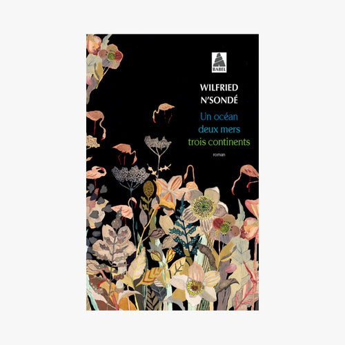 UN OCÉAN, DEUX MERS, TROIS CONTINENTS - Le Comptoir Maritime - 1